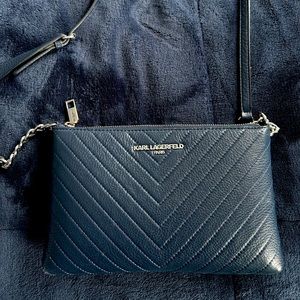 Karl Lagerfield Crossbody bag
